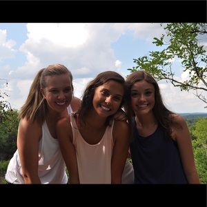 Meet your Posher, Grace